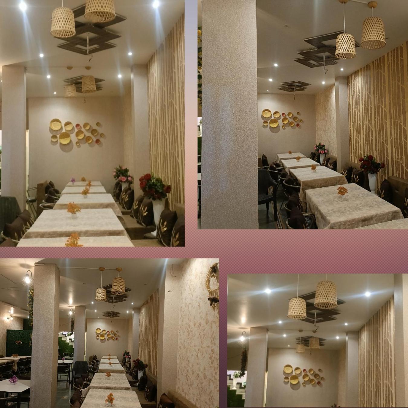 Rk Hotel & Restaurant ديواس المظهر الخارجي الصورة